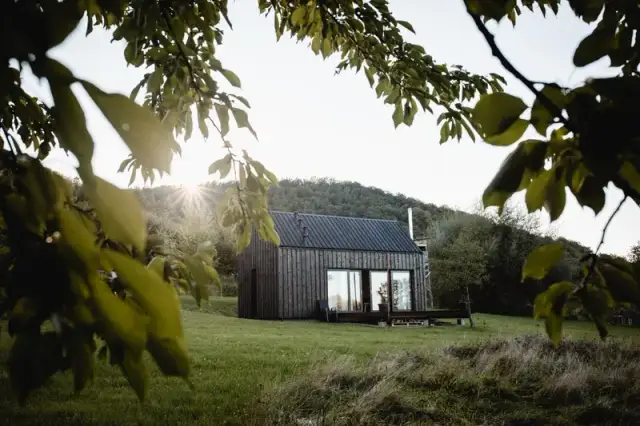 Najlepsze domki w Sudetach: sprawdzona mapa, ranking i wskazówki 2025