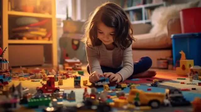 Zabawy dla 7 latka - Kreatywne pomysły i zabawy dla dzieci w domu