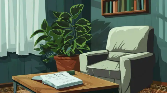 Psycholog Rybnik: Profesjonalna pomoc psychologiczna i terapia