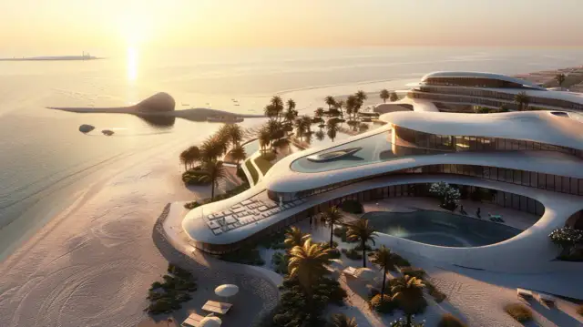 Laguna Darłówko: Komfortowy wypoczynek nad morzem