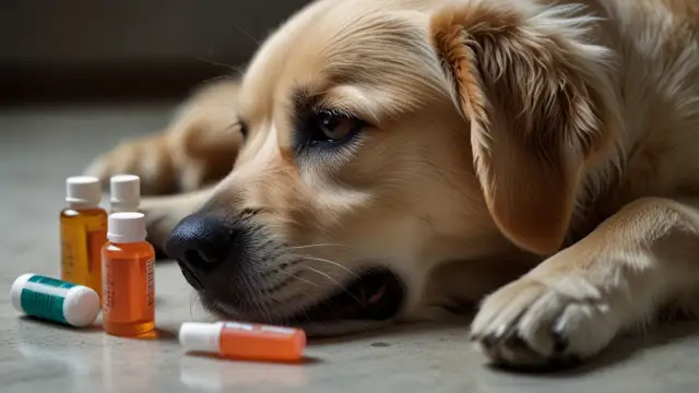 Drożdżaki u psa: Objawy, diagnoza i skuteczne leczenie grzybicy