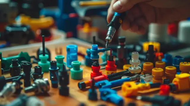 Złączki do przewodów: rzeczy, które musisz wiedzieć o ich wyborze