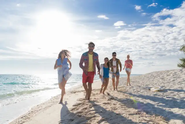 Najczystsza woda w Bałtyku: Gdzie znaleźć najlepsze plaże?