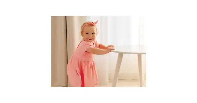 Co potrafi 11 miesięczne dziecko i jak wspierać jego rozwój