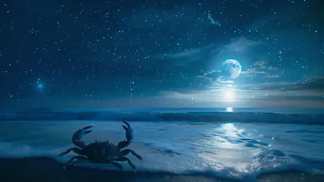 6 Lipca: Zgłęb emocjonalną głębię i intuicję znaku Raka