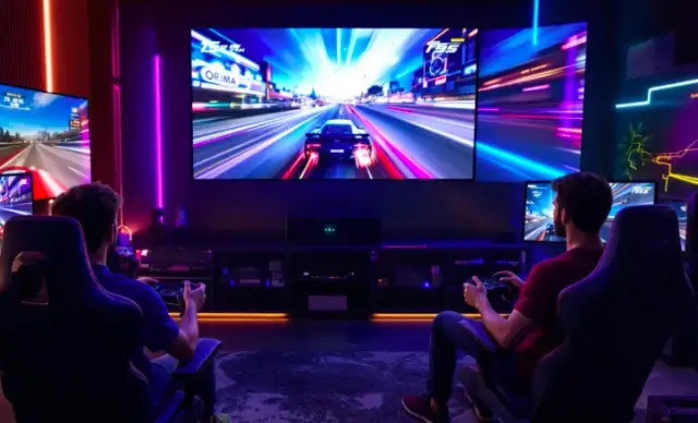 Inteligentny dom dla graczy: Jak z kasyna online zrobić szał