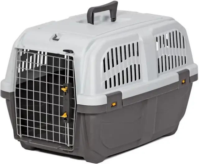 Najlepszy transporter dla kota rozmiar 2 – idealny wybór na podróż