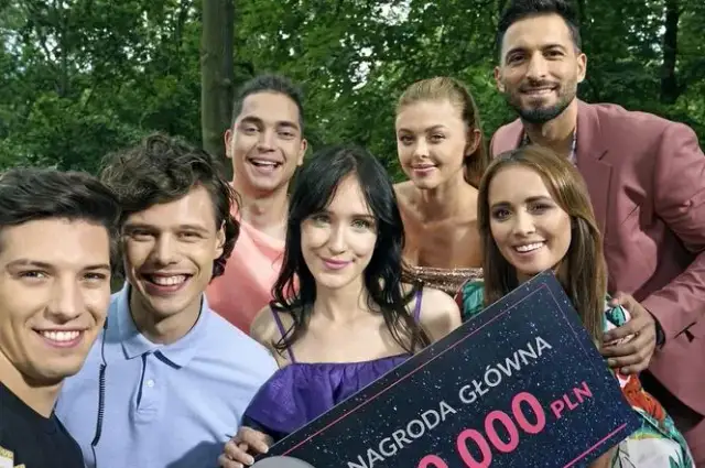 Ile zarabiają aktorzy Barw szczęścia i co wpływa na ich wynagrodzenia