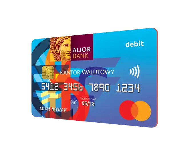 Karta wielowalutowa dla dziecka: jak wybrać i założyć bezpiecznie