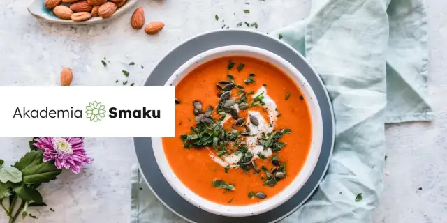 Jak zaprawić zupę: sprawdzone metody na idealnie gęstą zupę