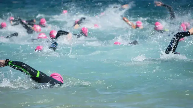 Jakiej pianki triathlonowej potrzebujesz?