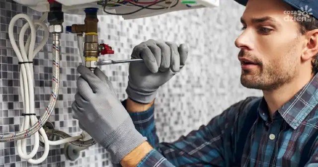 Jak działa sprzęgło hydrauliczne i do czego służy w ogrzewaniu?