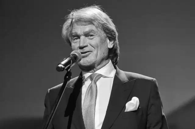 Czy Jan Kulczyk żyje? Prawda o jego życiu i śmierci