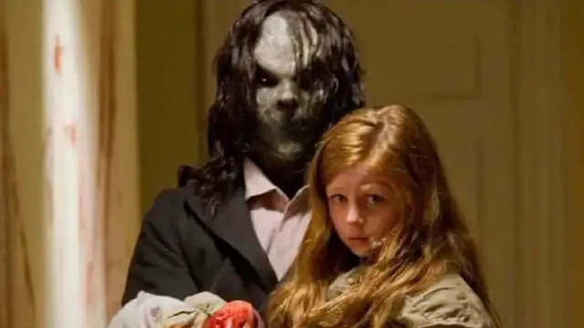 Najstraszniejszy horror świata: Top 5 filmów, które przerażą każdego