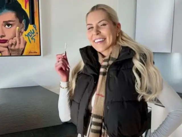 Julia von Stein kto to jest? Zaskakujące fakty o jej życiu i karierze