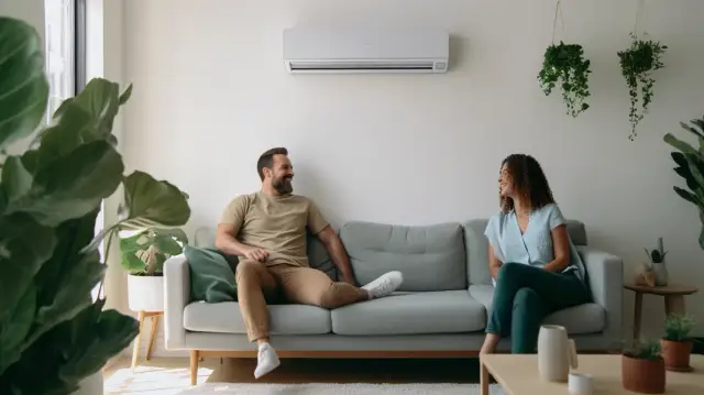 Klimatyzator 60m2 - Co musisz wiedzieć przed zakupem?