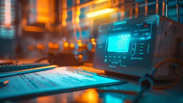 Prąd budowlany Tauron: jak zamówić? Krok po kroku + dokumenty