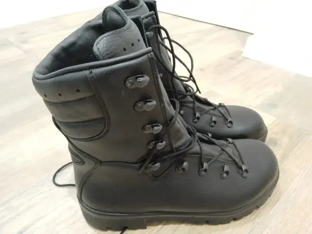 Buty wojskowe 28.5 – jaki to rozmiar cywilny i jak go przeliczyć?