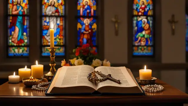 Od Biblii po bransoletkę! Jakie prezenty na komunię wybrać? Rady