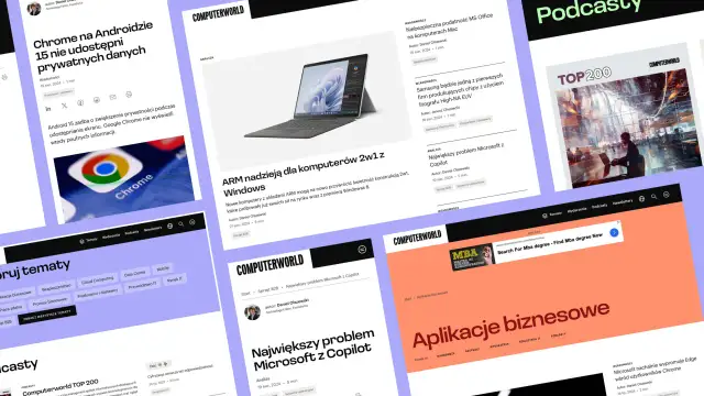 Kontroler SMBus – co to jest i dlaczego jest ważny w komputerze?