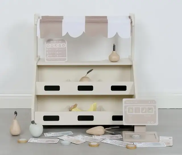 Stragan zabawka - jak wybrać najlepszy model dla Twojego dziecka