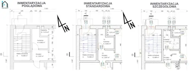 Ile kosztuje inwentaryzacja budynku? Sprawdź, co wpływa na ceny