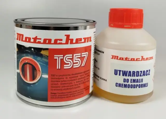 Najlepsza farba do WSK: Praktyczny przewodnik po malowaniu 2K i baza+klar