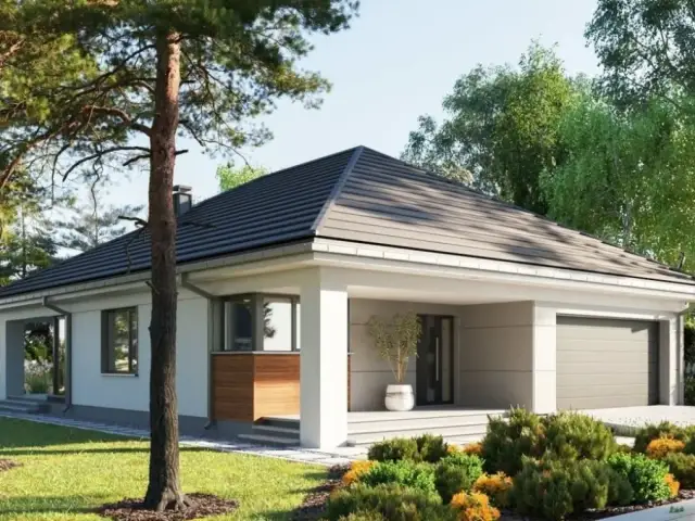 Działka pod dom: Ile metrów potrzebujesz? Uniknij błędów!