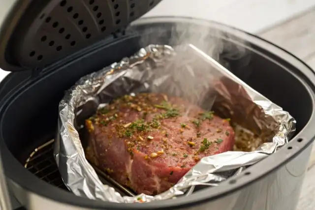 Jak przyprawić wołowinę do pieczenia, aby uzyskać soczysty smak