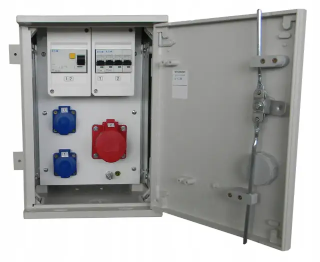 Ile kosztuje skrzynka elektryczna na budowę? Ceny, które zaskakują