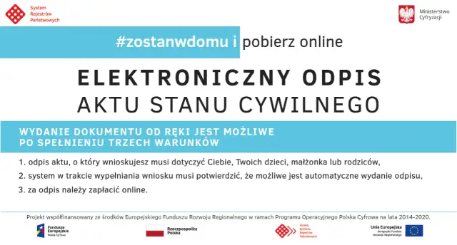 Odpis aktu urodzenia: jak szybko i bez stresu go uzyskać?