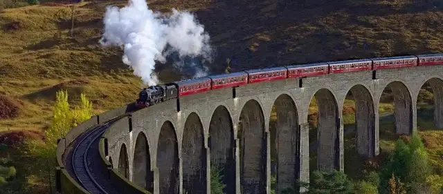 Hogwart – w jakim kraju naprawdę się znajduje? Zaskakujące fakty