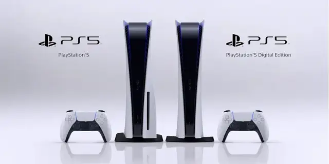 PS5 Digital czy z napędem? Co się bardziej opłaca i dla kogo?