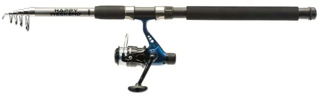 Jaką wędkę na grunt teleskopową wybrać, aby nie żałować?