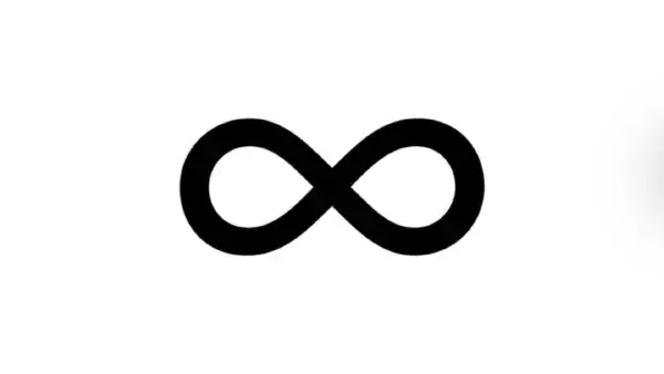 Co oznacza znak nieskończoności w biżuterii i jego emocjonalne znaczenie