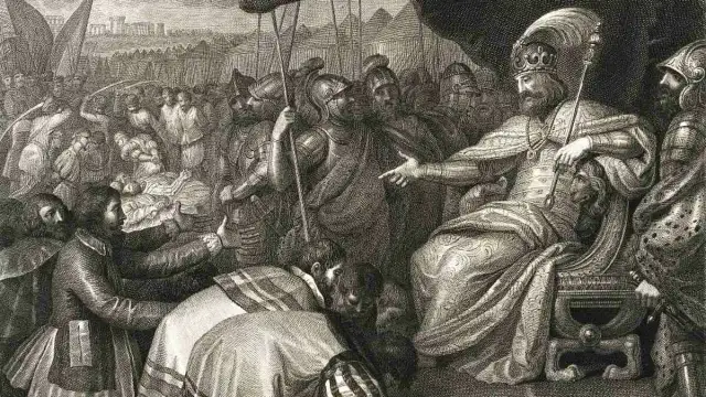 Kto był 2 królem Polski? Odkryj tajemnice Mieszka II Lamerta