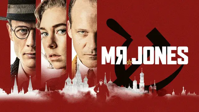 Mr Jones cały film - gdzie obejrzeć thriller historyczny online