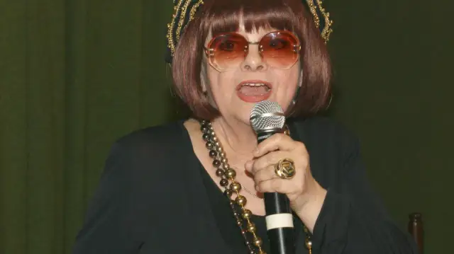 7 nieznanych faktów o ikonie polskiej muzyki - Katarzynie Sobczyk