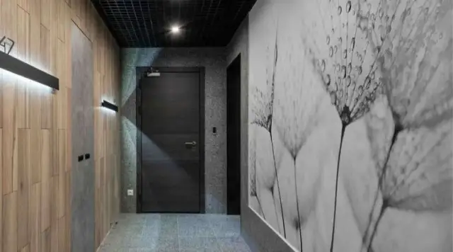 Jak zrobić ściany w przedpokoju: 5 sprawdzonych technik dekoracji