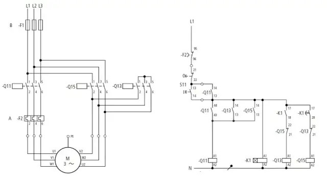Jak podłączyć silnik gwiazda trójkąt - uniknij błędów w instalacji