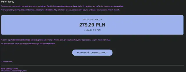 Zmiana właściciela PGE - Co to oznacza dla Twoich rachunków?