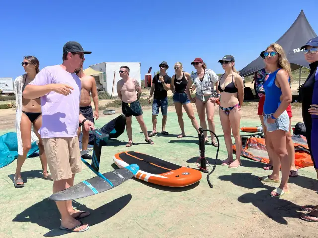 Jak złożyć latawiec kite? Kompletny poradnik + błędy do uniknięcia