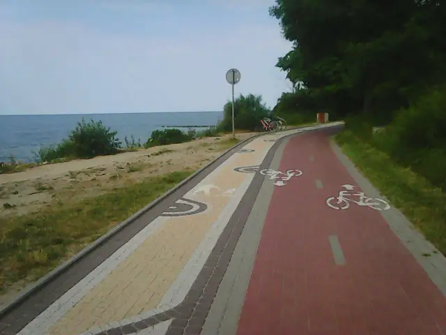 Koszalin Kołobrzeg ile km? Sprawdź najkrótsze trasy i czasy podróży