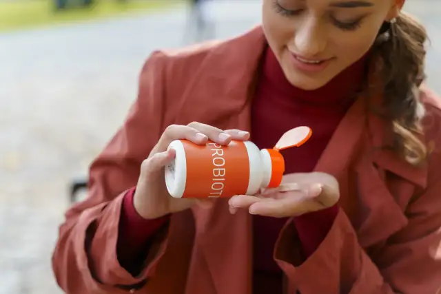 Probiotyk po antybiotyku: Jak długo? Odpowiedź eksperta!