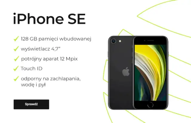 Ile cali ma iPhone 8? Wymiary, ekran i czy warto w 2026?