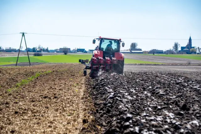 Ile za ar działki rolnej? Ceny i różnice w regionach w Polsce
