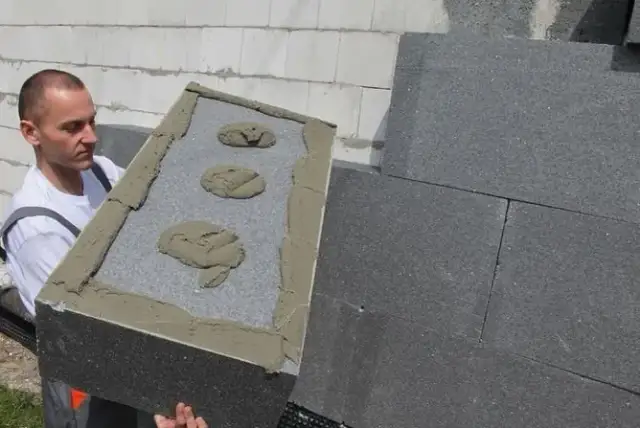 Czy można kleić styropian na styropian? Oto, co musisz wiedzieć