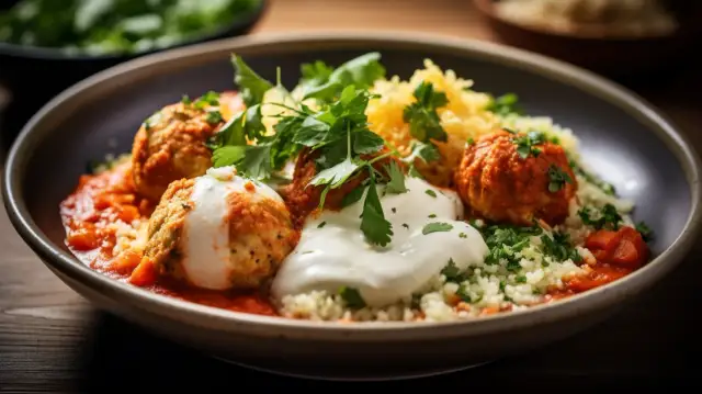 Pulpety Drobiowe - Przepisy, Porady, Smaczne Propozycje