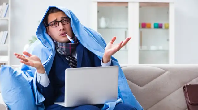 Co zrobić jeśli lekarz zapomniał wystawić l4 i co to oznacza dla Ciebie