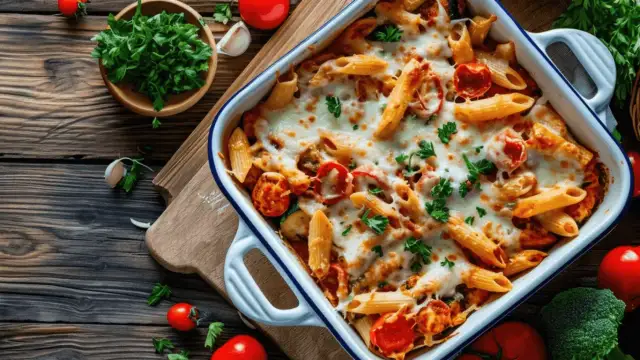 Co z mielonego na obiad? 50+ pomysłów od klasyki po egzotykę!